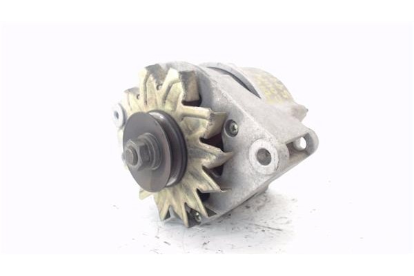 Recambio de alternador para volkswagen polo coupé (86c, 80) 1.0 referencia OEM IAM 120488236 120488197 