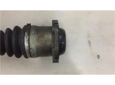 Recambio de palier delantero derecho para volkswagen polo iv (9n1) 1.4 16v referencia OEM IAM 6Q0407272BD BDS1073 6Q0407452FX , 