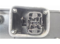 Recambio de piloto trasero central para renault r 21 berlina (b/l48) referencia OEM IAM 7700792915  
