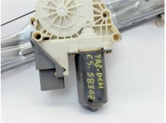 Recambio de mecanismo elevalunas trasero derecho para citroen c5 berlina 2.0 hdi exclusive referencia OEM IAM 922467 37553 