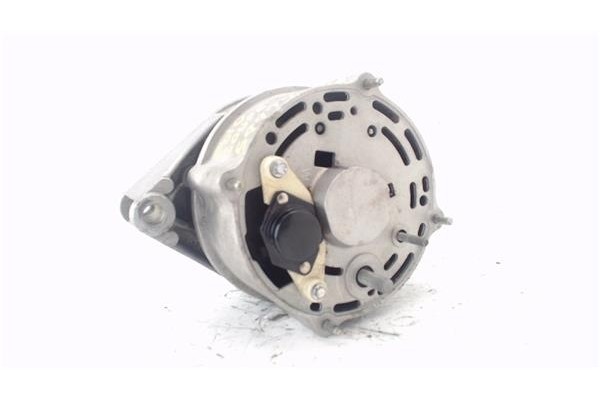 Recambio de alternador para volkswagen polo coupé (86c, 80) 1.0 referencia OEM IAM 120488236 120488197 