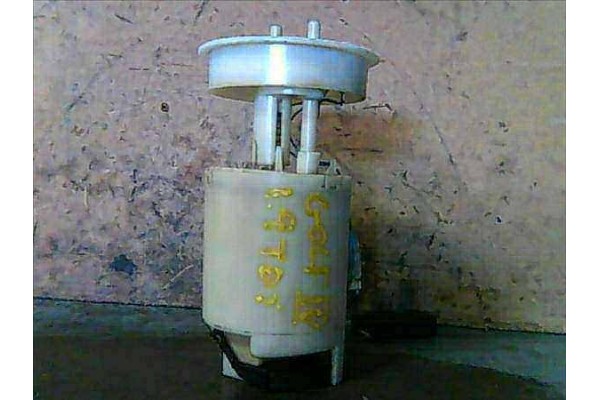 Recambio de aforador para volkswagen golf iv berlina (1j1) 1.9 tdi referencia OEM IAM 1J0919183D 220506005001 