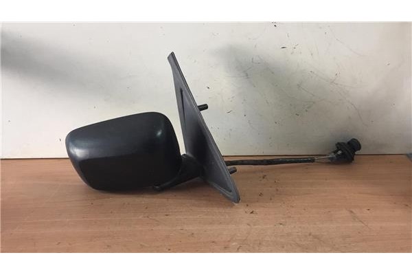 Recambio de retrovisor derecho para volkswagen golf ii (191/193) 1.3 cl referencia OEM IAM E10117328  