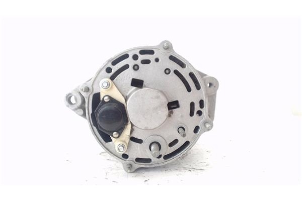 Recambio de alternador para volkswagen polo coupé (86c, 80) 1.0 referencia OEM IAM 120488236 120488197 