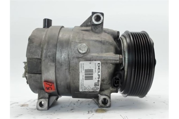 Recambio de compresor aire acond. para renault megane ii classic berlina 1.9 expression referencia OEM IAM 8200421410 0078 82006
