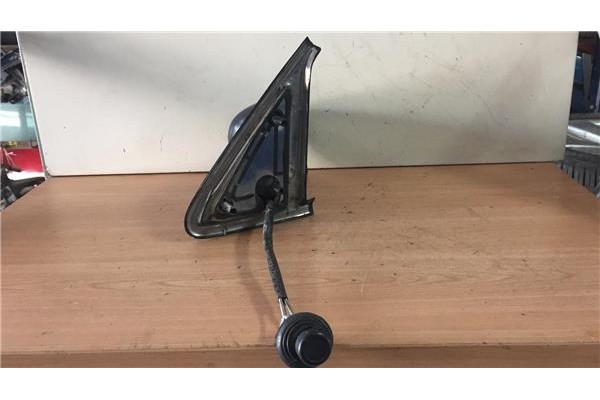 Recambio de retrovisor derecho para volkswagen golf ii (191/193) 1.3 cl referencia OEM IAM E10117328  
