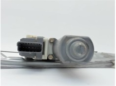 Recambio de mecanismo elevalunas trasero derecho para citroen c5 berlina 2.0 hdi exclusive referencia OEM IAM 922467 37553 