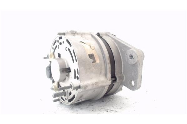 Recambio de alternador para volkswagen polo coupé (86c, 80) 1.0 referencia OEM IAM 120488236 120488197 
