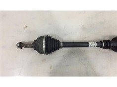 Recambio de palier delantero derecho para nissan primastar (x83) 2.5 combi, 9 plazas, batalla larga 2.96t referencia OEM IAM 391
