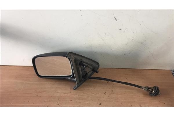 Recambio de retrovisor izquierdo para volkswagen golf ii (191/193) 1.3 10 millionen referencia OEM IAM E10217274  