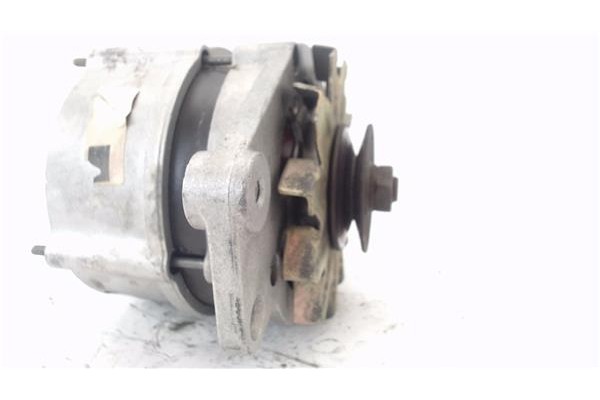 Recambio de alternador para volkswagen polo coupé (86c, 80) 1.0 referencia OEM IAM 120488236 120488197 