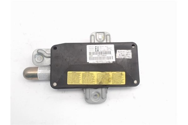 Recambio de airbag lateral delantero derecho para bmw serie 3 berlina (e46) referencia OEM IAM 348217438084 99B2946B6171S 
