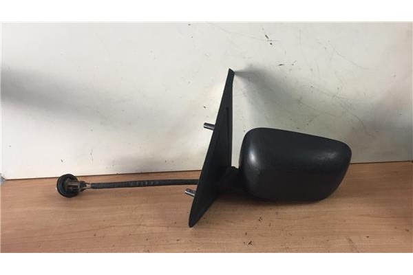 Recambio de retrovisor izquierdo para volkswagen golf ii (191/193) 1.3 10 millionen referencia OEM IAM E10217274  