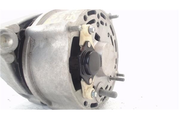 Recambio de alternador para volkswagen polo coupé (86c, 80) 1.0 referencia OEM IAM 120488236 120488197 