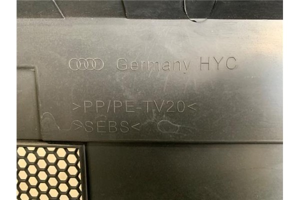 Recambio de torpedo para audi a6 avant (4f5) 2.0 tdi referencia OEM IAM 4F1819447A  
