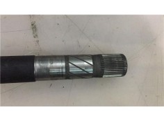 Recambio de palier delantero derecho para nissan primastar (x83) 2.5 combi, 9 plazas, batalla larga 2.96t referencia OEM IAM 391