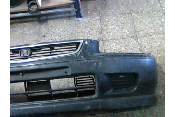 Recambio de paragolpes delantero para honda civic berl. 5 (ma/mb) 1.5 vtec (mb3) referencia OEM IAM 71101ST3ZZ00  