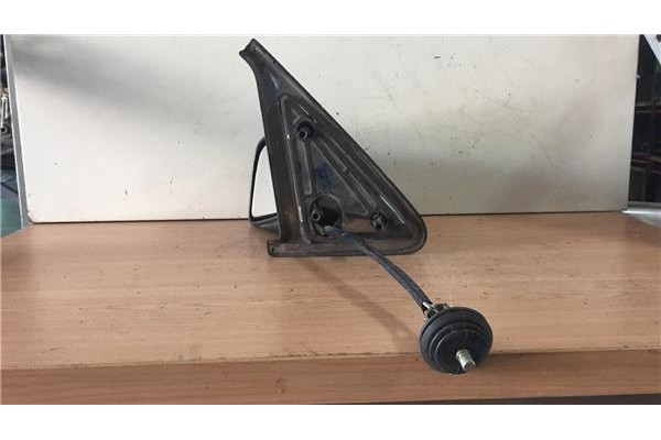 Recambio de retrovisor izquierdo para volkswagen golf ii (191/193) 1.3 10 millionen referencia OEM IAM E10217274  