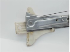 Recambio de mecanismo elevalunas trasero izquierdo para citroen c5 berlina 2.0 hdi exclusive referencia OEM IAM 96325334  