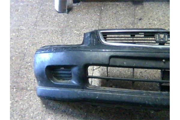Recambio de paragolpes delantero para honda civic berl. 5 (ma/mb) 1.5 vtec (mb3) referencia OEM IAM 71101ST3ZZ00  