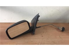 Recambio de retrovisor izquierdo para volkswagen golf ii (191/193) 1.6 básico / c referencia OEM IAM E30150894  