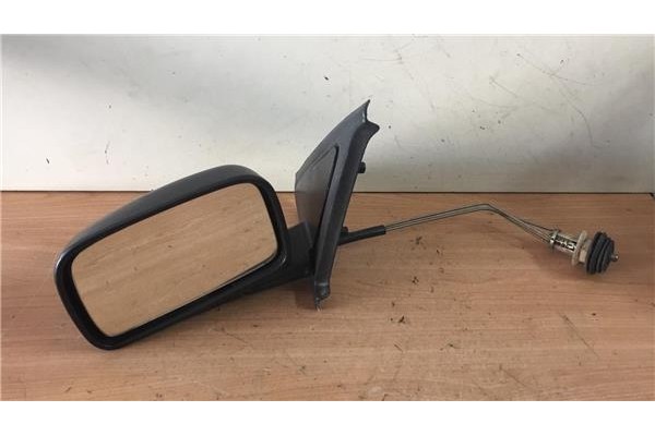 Recambio de retrovisor izquierdo para volkswagen golf ii (191/193) 1.6 básico / c referencia OEM IAM E30150894  