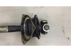 Recambio de palier delantero izquierdo para nissan primastar (x83) 2.5 combi, 9 plazas, batalla larga 2.96t referencia OEM IAM 3