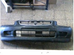 Recambio de paragolpes delantero para honda civic berl. 5 (ma/mb) 1.5 vtec (mb3) referencia OEM IAM 71101ST3ZZ00  
