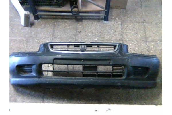 Recambio de paragolpes delantero para honda civic berl. 5 (ma/mb) 1.5 vtec (mb3) referencia OEM IAM 71101ST3ZZ00  