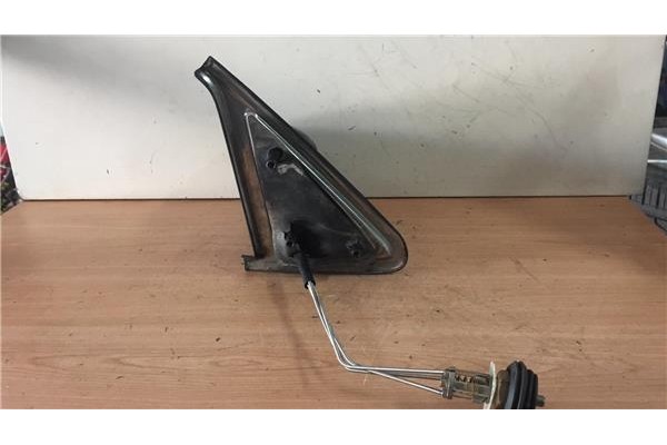 Recambio de retrovisor izquierdo para volkswagen golf ii (191/193) 1.6 básico / c referencia OEM IAM E30150894  