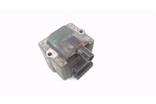 Recambio de bobina encendido para volkswagen polo coupé (86c, 80) 1.0 referencia OEM IAM 6N0905104 1422791 