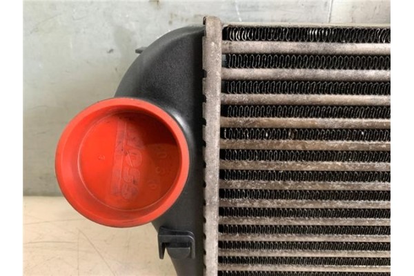 Recambio de intercooler para audi a6 avant (4f5) 2.0 tdi referencia OEM IAM 4F0145805AD 038906051C 