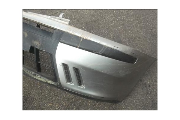 Recambio de paragolpes delantero para fiat ii punto (188) berlina 1.2 16v 80 (188.233, .235, .253, .255, .333, .353, .639, .63 r