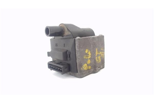 Recambio de bobina encendido para volkswagen polo coupé (86c, 80) 1.0 referencia OEM IAM 6N0905104 1422791 