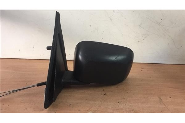 Recambio de retrovisor izquierdo para volkswagen golf ii (191/193) 1.6 básico / c referencia OEM IAM E30150894  
