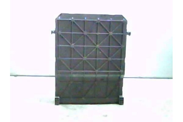 Recambio de centralita para citroen c3 1.4 hdi referencia OEM IAM 9653667380 S118085200 