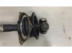 Recambio de palier delantero izquierdo para nissan primastar (x83) 2.5 combi, 9 plazas, batalla larga 2.96t referencia OEM IAM 3