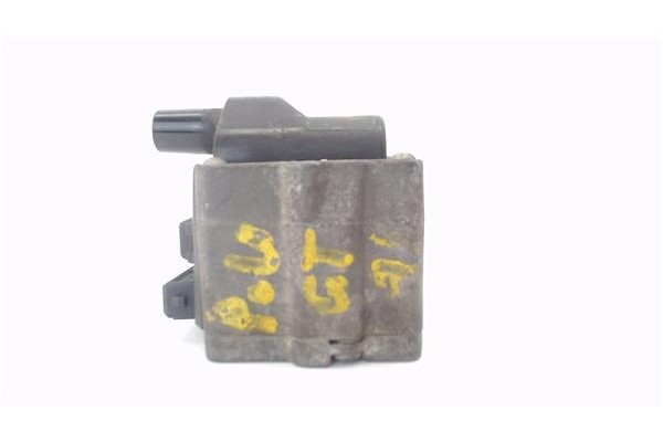 Recambio de bobina encendido para volkswagen polo coupé (86c, 80) 1.0 referencia OEM IAM 6N0905104 1422791 