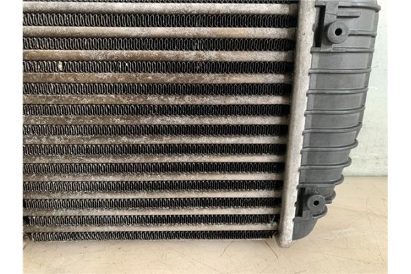 Recambio de intercooler para audi a6 avant (4f5) 2.0 tdi referencia OEM IAM 4F0145805AD 038906051C 