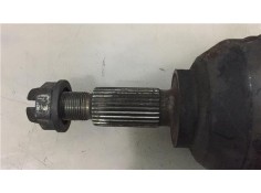 Recambio de palier delantero izquierdo para nissan primastar (x83) 2.5 combi, 9 plazas, batalla larga 2.96t referencia OEM IAM 3