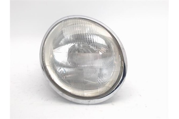 Recambio de faro delantero dcho para lancia lybra berlina referencia OEM IAM 38460766D DX38460748 