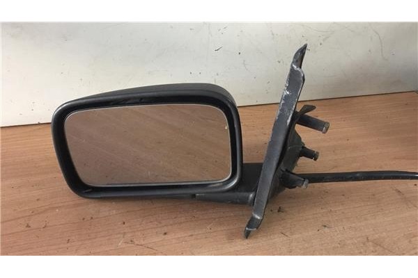 Recambio de retrovisor izquierdo para volkswagen golf ii (191/193) 1.3 match referencia OEM IAM E10217274  
