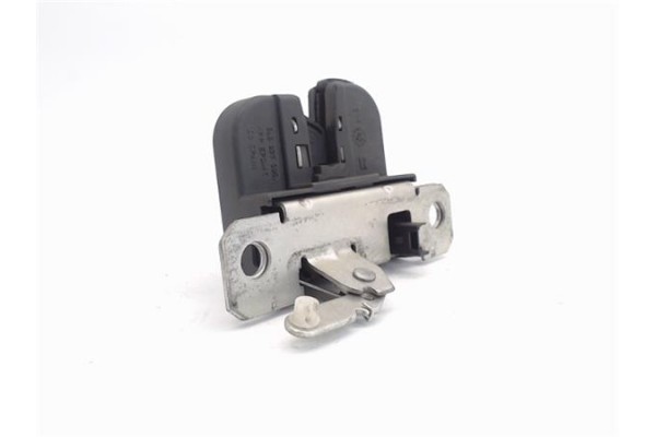 Recambio de cerradura capo para seat ibiza (6l1) 1.4 tdi referencia OEM IAM 6L6827505A  6L6827505 , SEAT | 3B9827505C , SEAT