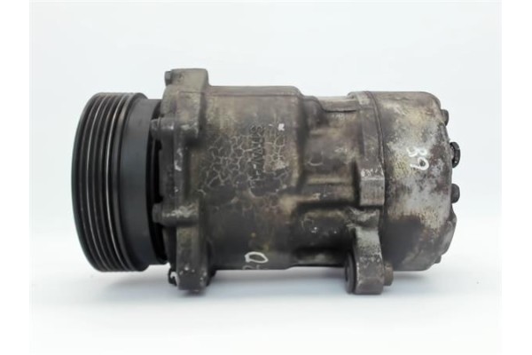 Recambio de compresor aire acond. para audi a3 (8l) 1.8 t ambiente referencia OEM IAM 1J0820803F 1215 (1J0820803F)( , AUDI | 1J0
