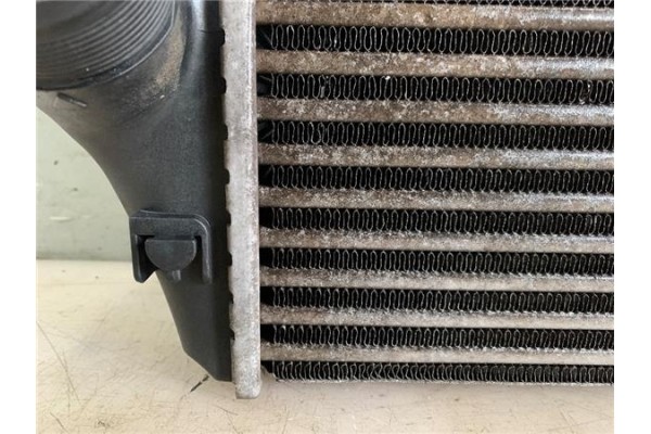 Recambio de intercooler para audi a6 avant (4f5) 2.0 tdi referencia OEM IAM 4F0145805AD 038906051C 