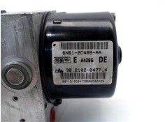 Recambio de nucleo abs para mazda 3 berlina (bk) 1.6 di turbo referencia OEM IAM 6N612C405AA A426G 