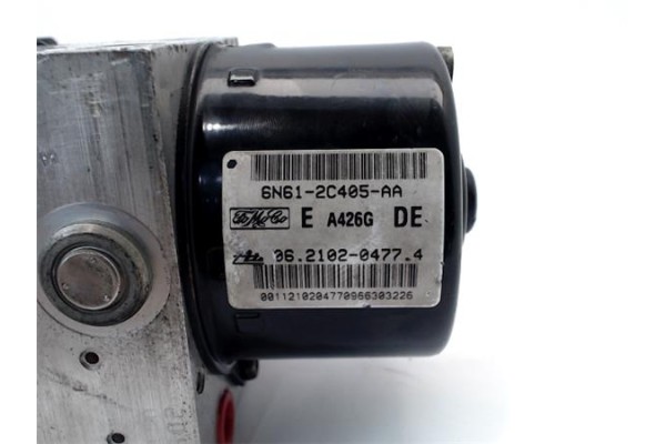 Recambio de nucleo abs para mazda 3 berlina (bk) 1.6 di turbo referencia OEM IAM 6N612C405AA A426G 