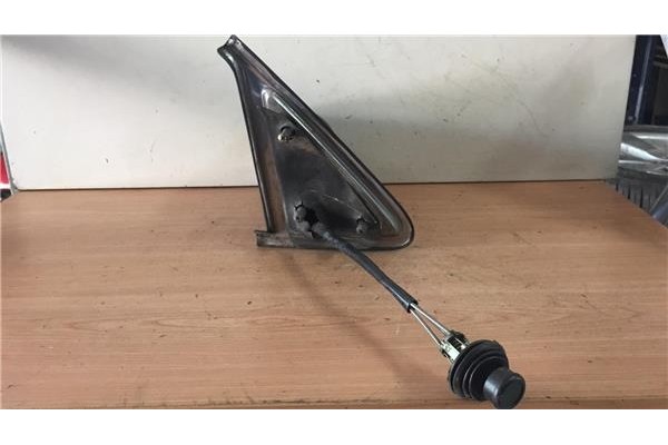 Recambio de retrovisor izquierdo para volkswagen golf ii (191/193) 1.3 match referencia OEM IAM E10217274  