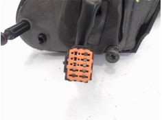 Recambio de retrovisor electrico derecho para citroen xsara sin definir referencia OEM IAM   