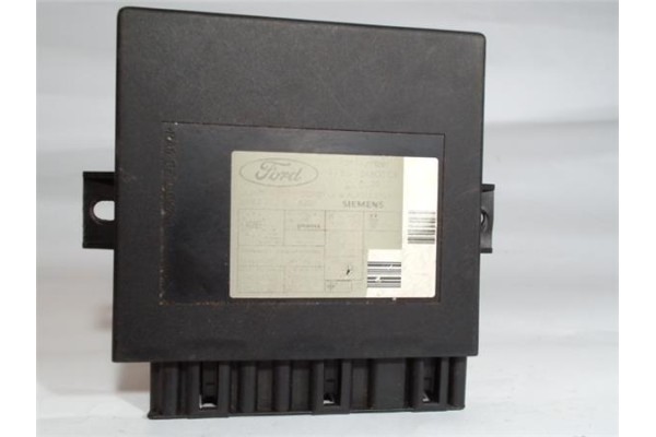 Recambio de centralita para ford mondeo berlina (gd) 2.5 ghia referencia OEM IAM 97BG15K600CB 5WK4712B 